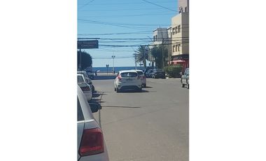 se alquila Departamento en Dúplex amoblado zona centro $ 800.000