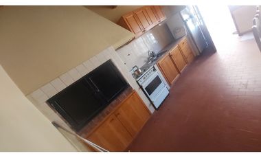 se alquila Departamento en Dúplex amoblado zona centro $ 800.000