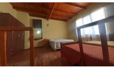 se alquila Departamento en Dúplex amoblado zona centro $ 800.000