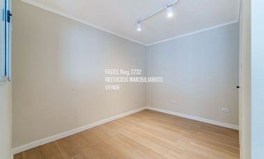 Juan B. Justo y Buenos Aires 3 ambientes c/fte Reciclado