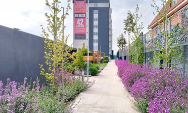 Av. Los Pajaritos 43 (1 Est ) [3027-1]