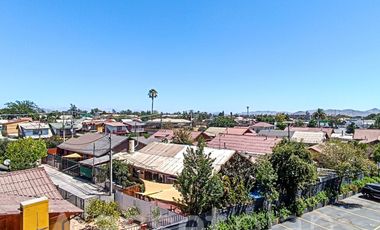 Av. Los Pajaritos 43 (1 Est ) [3027-1]