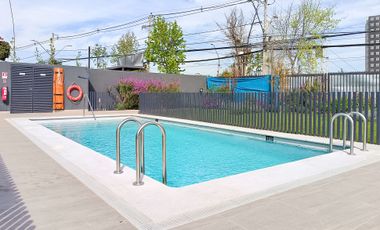 Av. Los Pajaritos 43 (1 Est ) [3027-1]