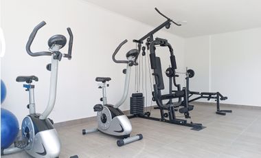 Av. Los Pajaritos 43 (1 Est ) [3027-1]