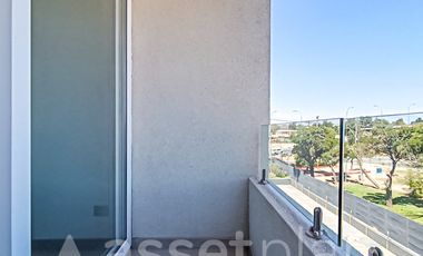 Av. Los Pajaritos 43 (1 Est ) [3027-3]