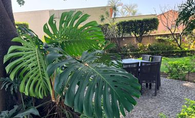Amueblado