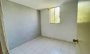 Departamento en Venta en C.H San Juan de Aragon III, 3 rec, 1 baño y 1 estacionamiento