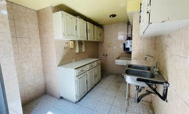 Departamento en Venta en C.H San Juan de Aragon III, 3 rec, 1 baño y 1 estacionamiento