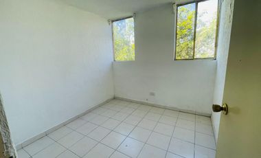 Departamento en Venta en C.H San Juan de Aragon III, 3 rec, 1 baño y 1 estacionamiento