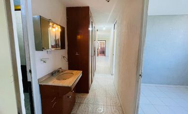 Departamento en Venta en C.H San Juan de Aragon III, 3 rec, 1 baño y 1 estacionamiento