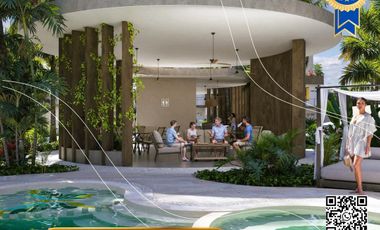 Casa en Playa el Carmen