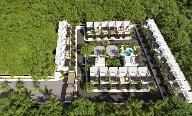 Casa en Playa el Carmen