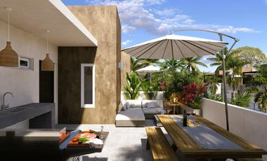 Casa en Playa el Carmen