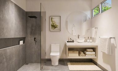 Casa en Playa el Carmen