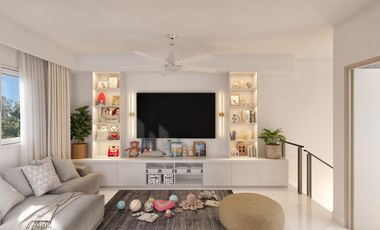 Casa en Playa el Carmen