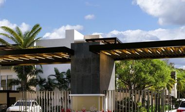 Casa en Playa el Carmen