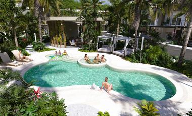 Casa en Playa el Carmen