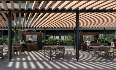 Departamento en VENTA sobre Blvd con vista al mar y amenidades de lujo, 2 recamaras