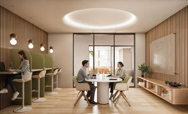 Departamento en VENTA sobre Blvd con vista al mar y amenidades de lujo, 2 recamaras