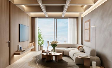Departamento en VENTA sobre Blvd con vista al mar y amenidades de lujo, 2 recamaras