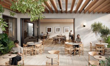 Departamento en VENTA sobre Blvd con vista al mar y amenidades de lujo, 2 recamaras