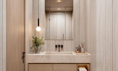 Departamento en VENTA sobre Blvd con vista al mar y amenidades de lujo, 2 recamaras