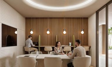 Departamento en VENTA sobre Blvd con vista al mar y amenidades de lujo, 2 recamaras