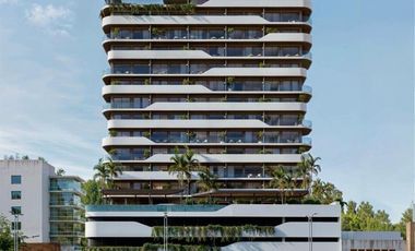 Departamento en VENTA sobre Blvd con vista al mar y amenidades de lujo, 2 recamaras