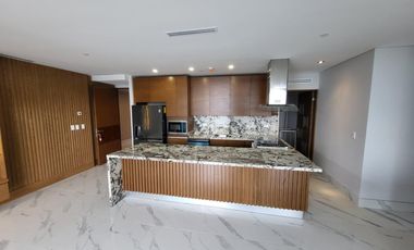 Departamento en Renta en Club Sonoma, Monterrey, Nuevo León