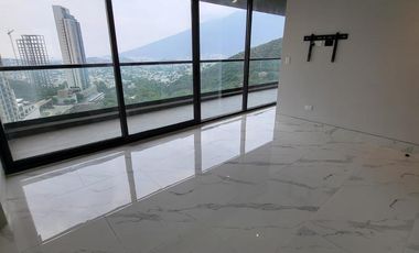 Departamento en Renta en Club Sonoma, Monterrey, Nuevo León