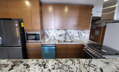 Departamento en Renta en Club Sonoma, Monterrey, Nuevo León