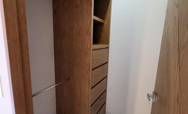 Departamento en Renta en Club Sonoma, Monterrey, Nuevo León