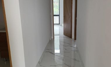 Departamento en Renta en Club Sonoma, Monterrey, Nuevo León