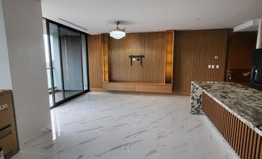 Departamento en Renta en Club Sonoma, Monterrey, Nuevo León