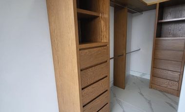 Departamento en Renta en Club Sonoma, Monterrey, Nuevo León