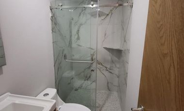 Departamento en Renta en Club Sonoma, Monterrey, Nuevo León