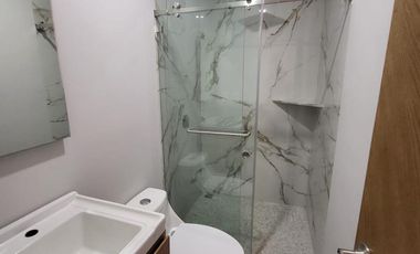 Departamento en Renta en Club Sonoma, Monterrey, Nuevo León