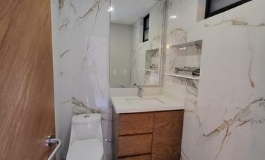 Departamento en Renta en Club Sonoma, Monterrey, Nuevo León