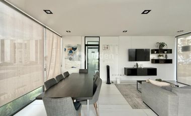 DEPARTAMENTO SEMIAMUEBLADO EN RENTA EN TRES CANTOS RESIDENCIAL, ZONA CUAUTLANCINGO