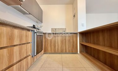 DEPARTAMENTO SEMIAMUEBLADO EN RENTA EN TRES CANTOS RESIDENCIAL, ZONA CUAUTLANCINGO