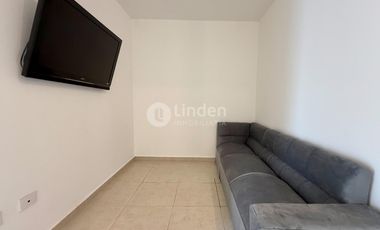 DEPARTAMENTO SEMIAMUEBLADO EN RENTA EN TRES CANTOS RESIDENCIAL, ZONA CUAUTLANCINGO