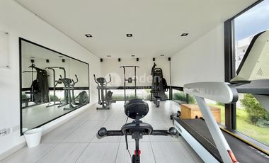 DEPARTAMENTO SEMIAMUEBLADO EN RENTA EN TRES CANTOS RESIDENCIAL, ZONA CUAUTLANCINGO