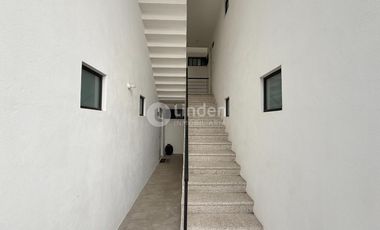 DEPARTAMENTO SEMIAMUEBLADO EN RENTA EN TRES CANTOS RESIDENCIAL, ZONA CUAUTLANCINGO