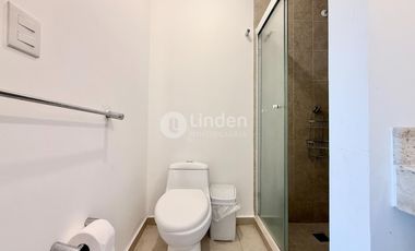 DEPARTAMENTO SEMIAMUEBLADO EN RENTA EN TRES CANTOS RESIDENCIAL, ZONA CUAUTLANCINGO