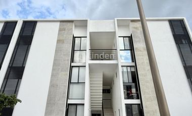 DEPARTAMENTO SEMIAMUEBLADO EN RENTA EN TRES CANTOS RESIDENCIAL, ZONA CUAUTLANCINGO