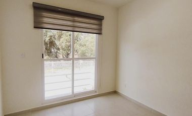 CASA EN RENTA CERCA DE TEC DE MONTERREY Y SIGLO XX1 ZINACANTEPEC