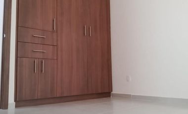 CASA EN RENTA CERCA DE TEC DE MONTERREY Y SIGLO XX1 ZINACANTEPEC