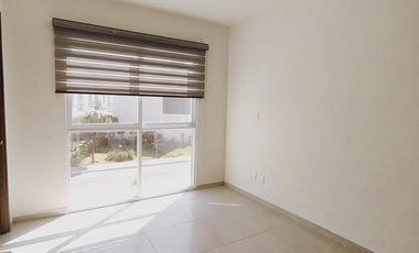 CASA EN RENTA CERCA DE TEC DE MONTERREY Y SIGLO XX1 ZINACANTEPEC