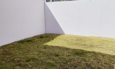 CASA EN RENTA CERCA DE TEC DE MONTERREY Y SIGLO XX1 ZINACANTEPEC