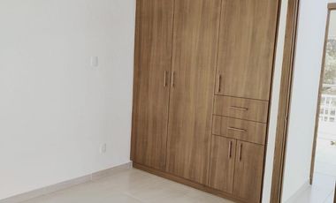 CASA EN RENTA CERCA DE TEC DE MONTERREY Y SIGLO XX1 ZINACANTEPEC